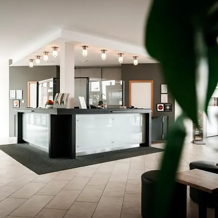 Hotel Ochsen&restaurant 3*