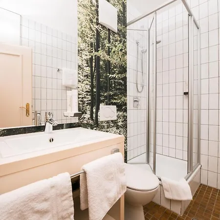 & Restaurant Ochsen Hotel