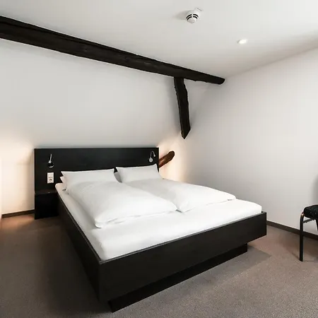 & Restaurant Ochsen 3* Merklingen