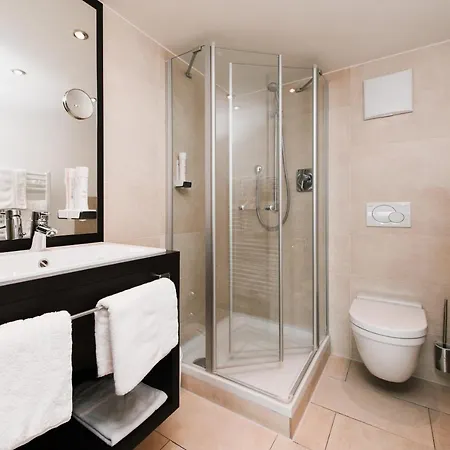 Hotell & Restaurant Ochsen 3*