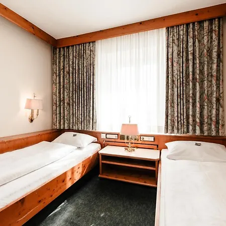 Отель & Restaurant Ochsen 3*