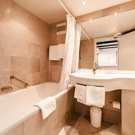 Отель & Restaurant Ochsen 3*