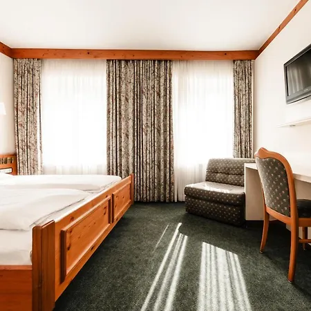 & Restaurant Ochsen Отель 3*
