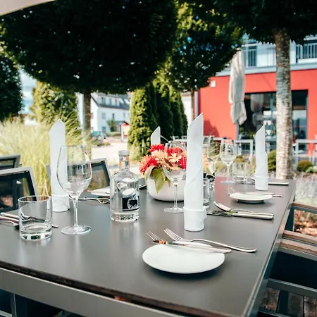 & Restaurant Ochsen 3*