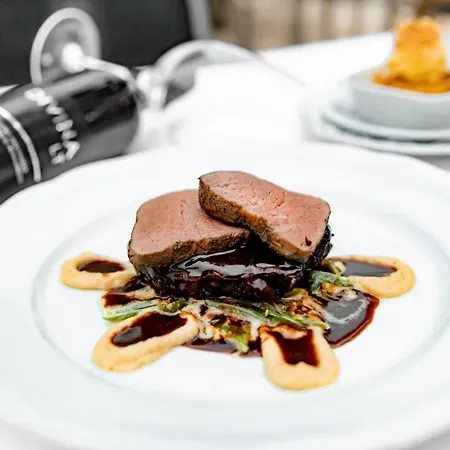 & Restaurant Ochsen Hotel