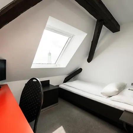 & Restaurant Ochsen Hotel Merklingen