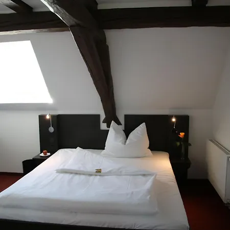 & Restaurant Ochsen 3*