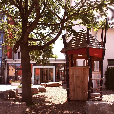 & Restaurant Ochsen 3*