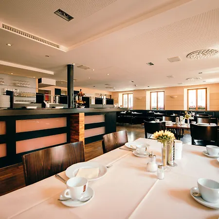Отель & Restaurant Ochsen