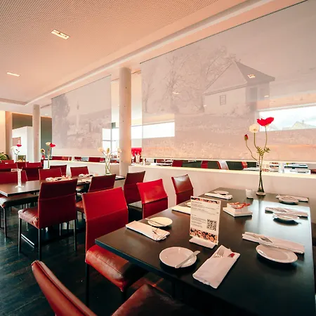 & Restaurant Ochsen Мерклинген