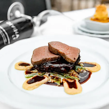 Hotel & Restaurant Ochsen