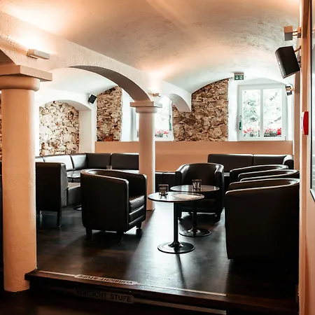 & Restaurant Ochsen Merklingen