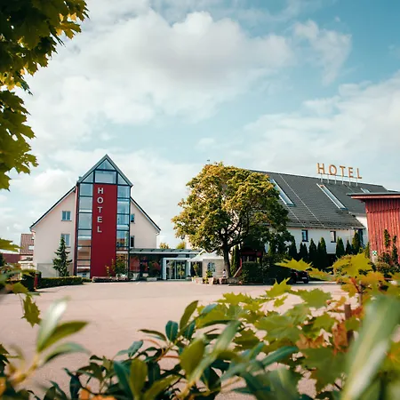 & Restaurant Ochsen Hotel 3*