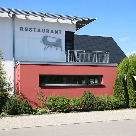 Hotel & Restaurant Ochsen Merklingen
