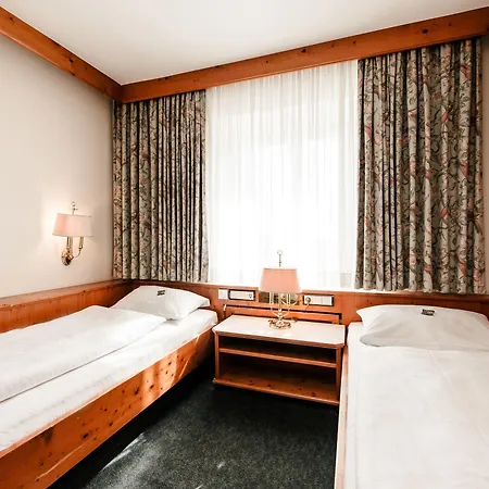 & Restaurant Ochsen 3*