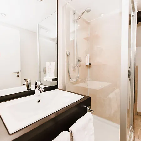 & Restaurant Ochsen 3*