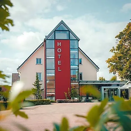Hotel & Restaurant Ochsen