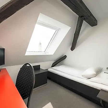 Hotel & Restaurant Ochsen