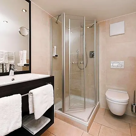 & Restaurant Ochsen Hotel 3*