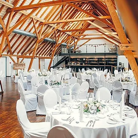 & Restaurant Ochsen