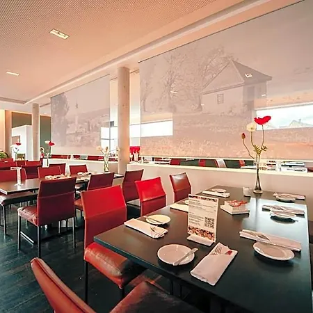& Restaurant Ochsen Merklingen