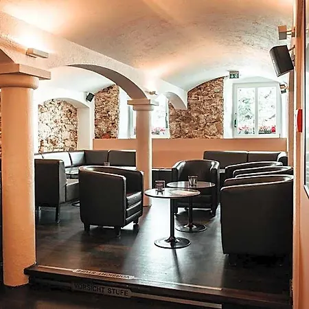 & Restaurant Ochsen Hotel