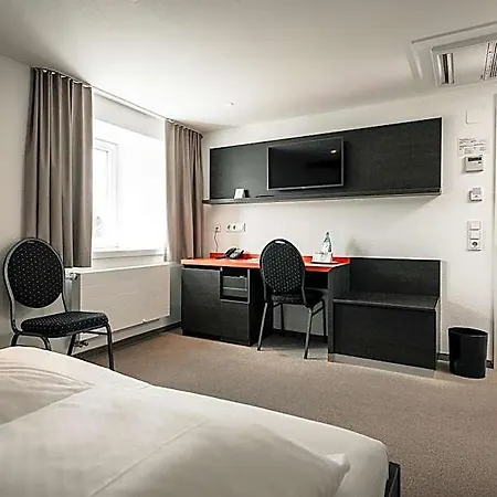Hotel & Restaurant Ochsen Merklingen