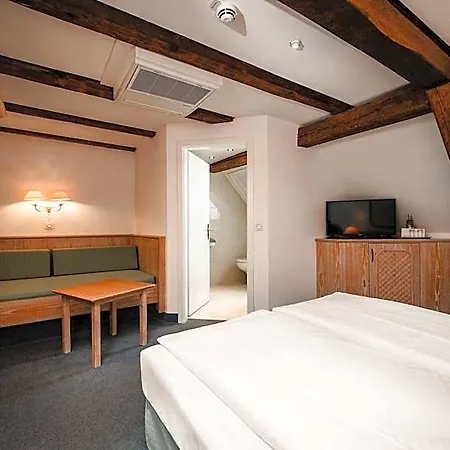 Hotel & Restaurant Ochsen