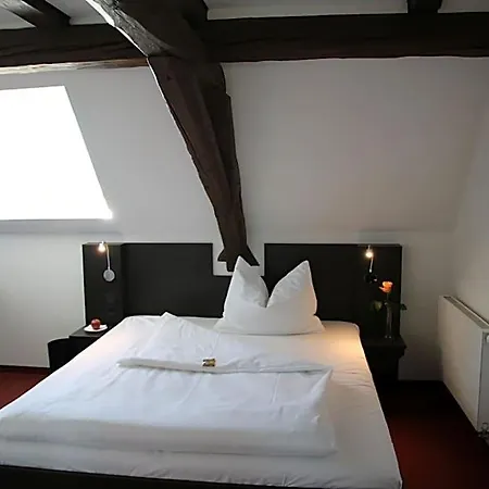 & Restaurant Ochsen