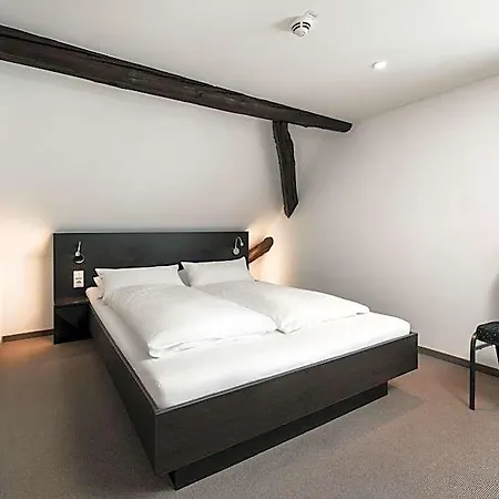 & Restaurant Ochsen Hotel