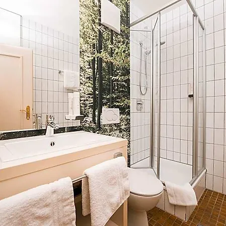 & Restaurant Ochsen Hotel