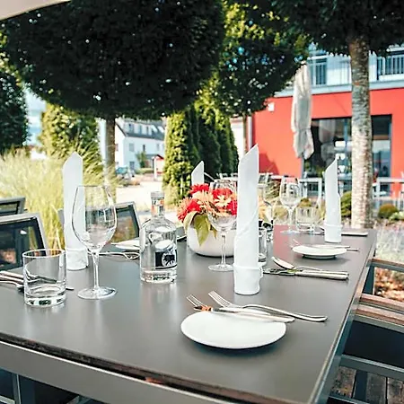 Hotel & Restaurant Ochsen 3*