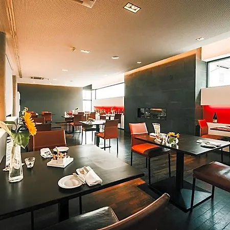 Hotel & Restaurant Ochsen 3*