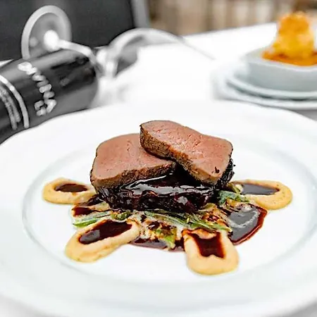 & Restaurant Ochsen Hotel 3*
