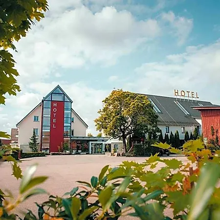 Hotel & Restaurant Ochsen Merklingen