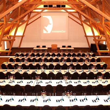 Отель & Restaurant Ochsen 3*